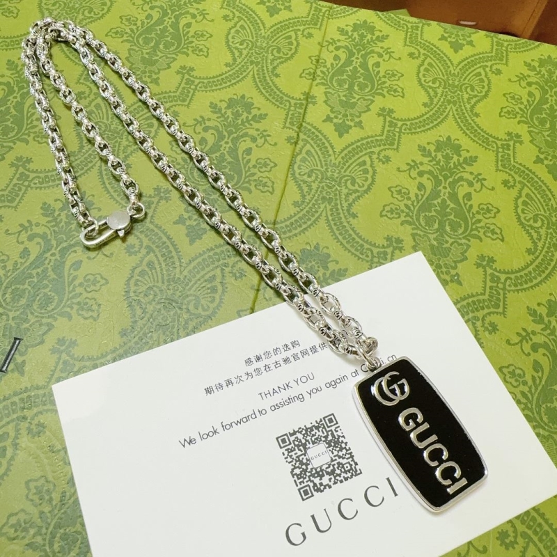 Gucci Necklaces